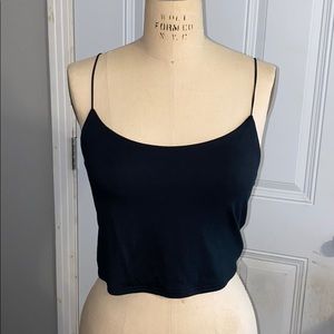 PacSun tank, size L